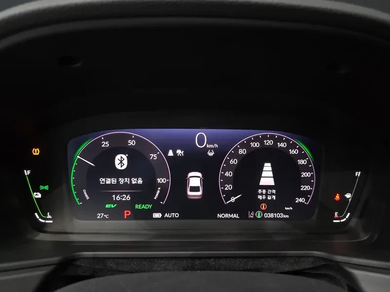 Honda Accord 2.0 Hybrid - ���� 30% �����! | Mobile.bg � ����������� 8