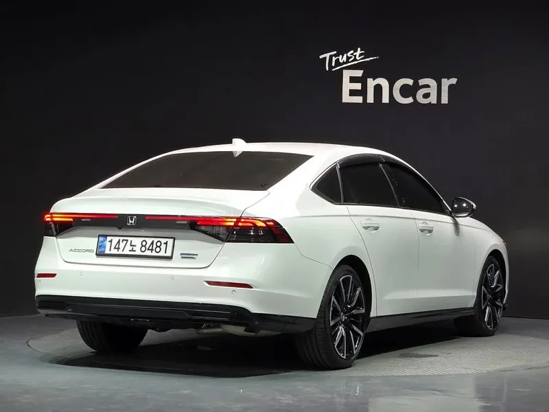 Honda Accord 2.0 Hybrid - ���� 30% �����! | Mobile.bg � ����������� 2