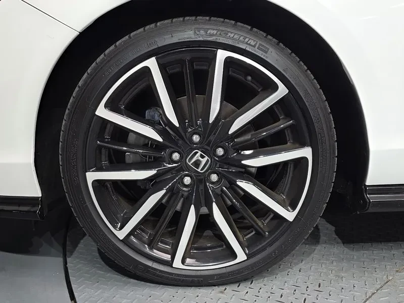 Honda Accord 2.0 Hybrid - ���� 30% �����! | Mobile.bg � ����������� 5