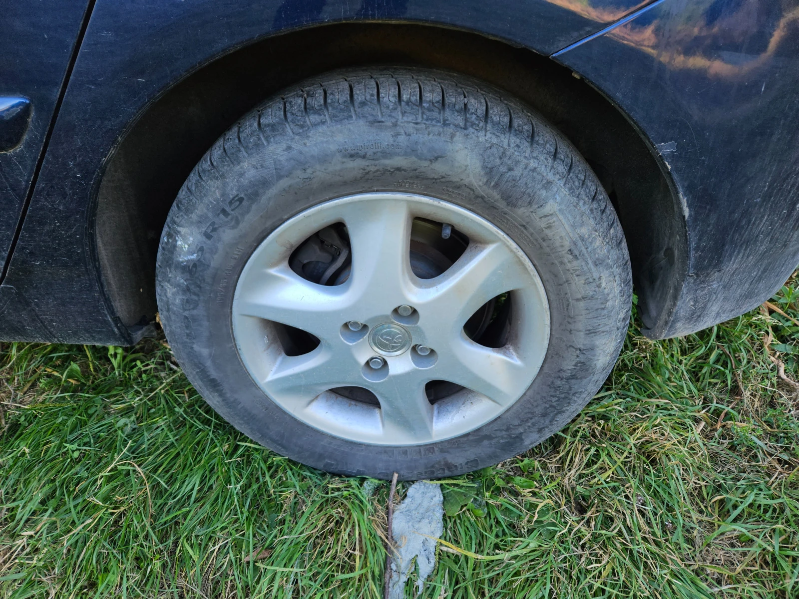 Toyota Corolla, снимка 11 - Автомобили и джипове - 52659484