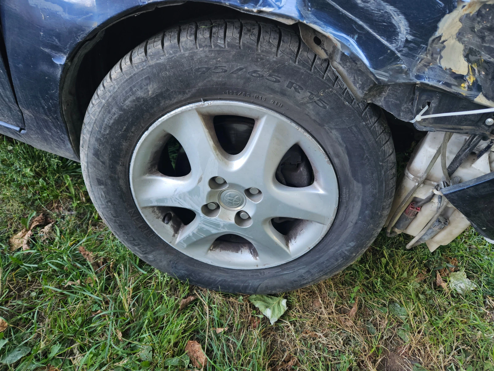 Toyota Corolla, снимка 12 - Автомобили и джипове - 52659484