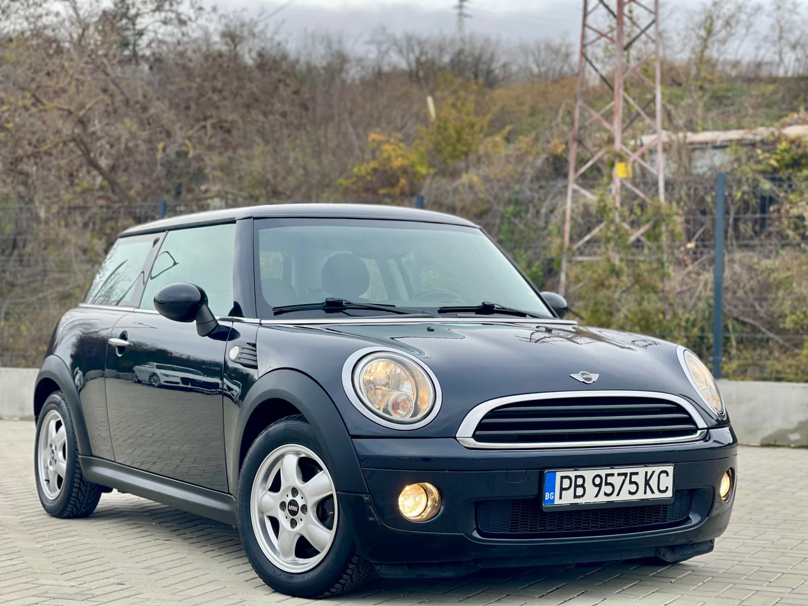 Mini One Facelift - изображение 2