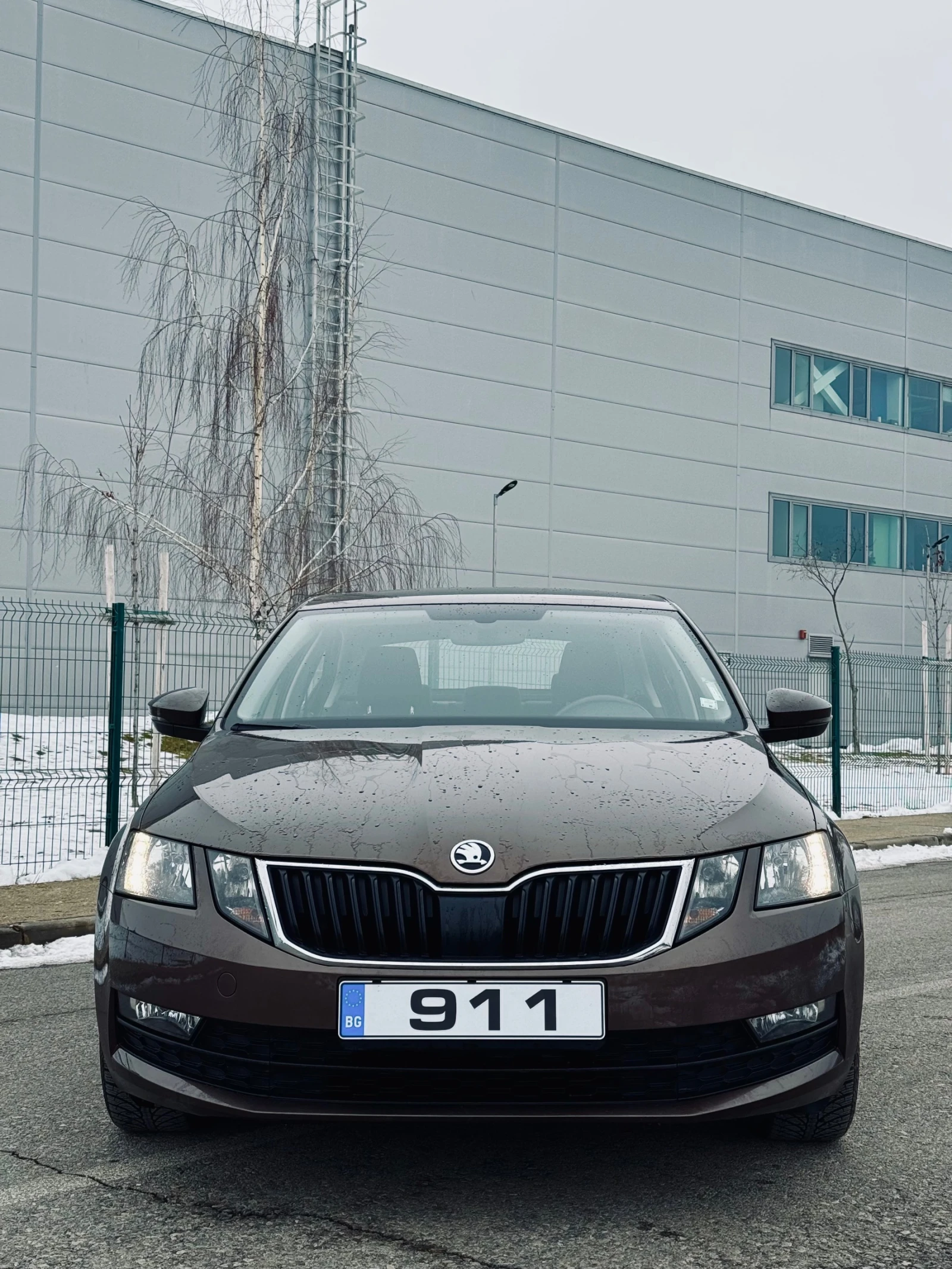 Skoda Octavia 1.6 TDI / 116 к.с. / 62 хил. км - изображение 2