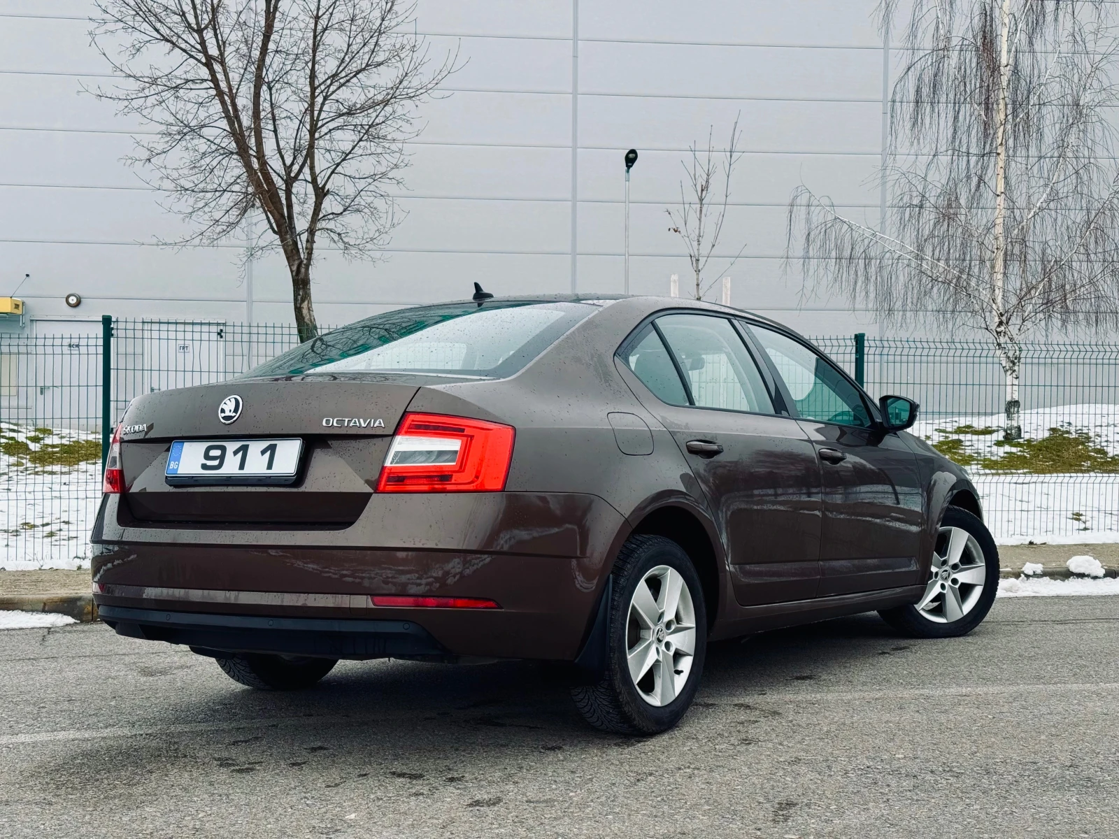 Skoda Octavia 1.6 TDI / 116 к.с. / 62 хил. км - изображение 6