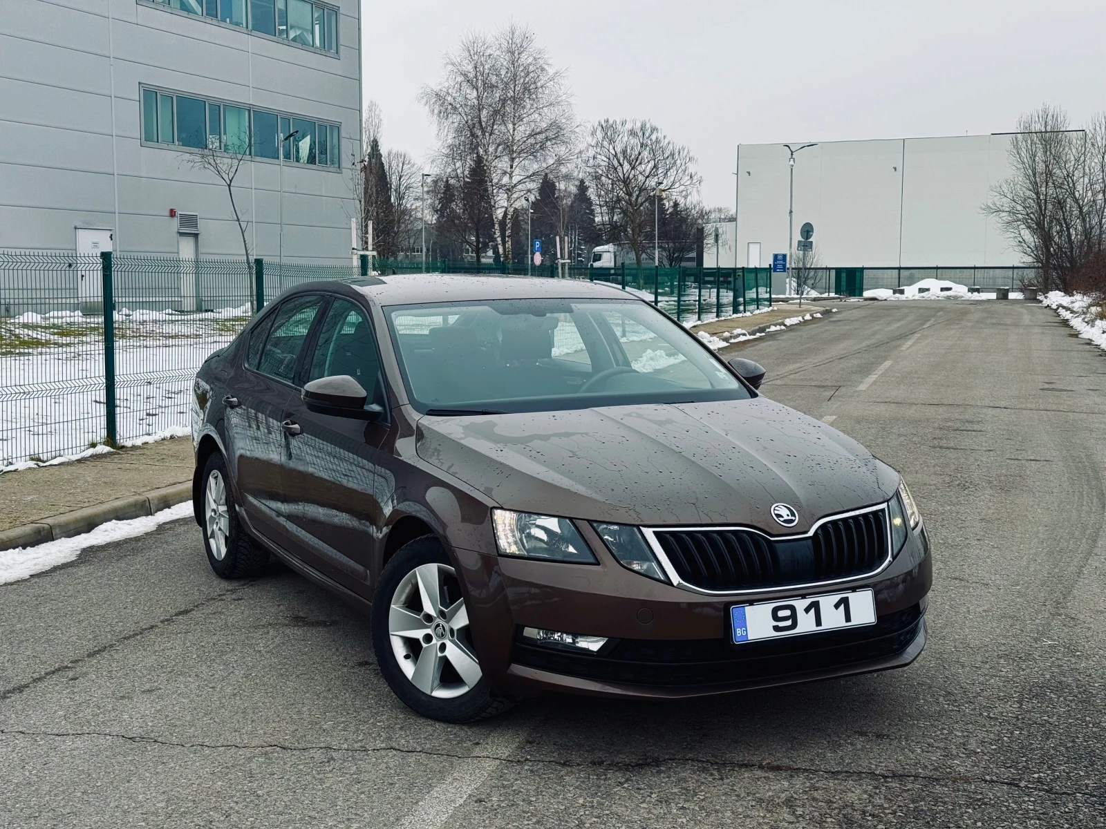 Skoda Octavia 1.6 TDI / 116 к.с. / 62 хил. км - изображение 3