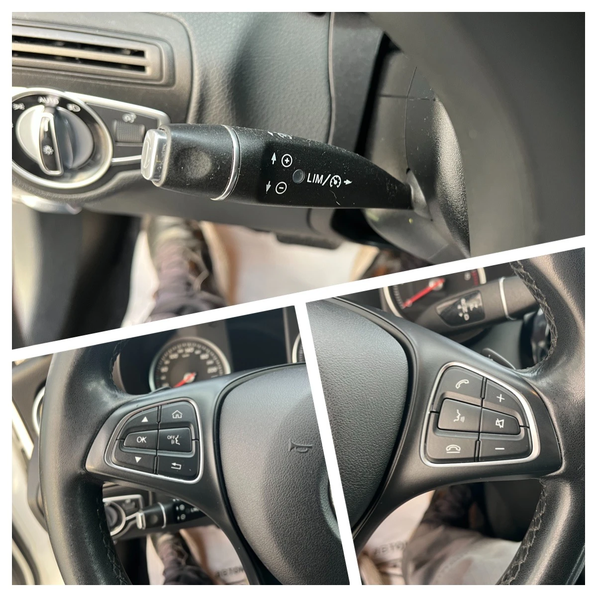 Mercedes-Benz C 220 CDI 170 k.c | Mobile.bg — изображение 13