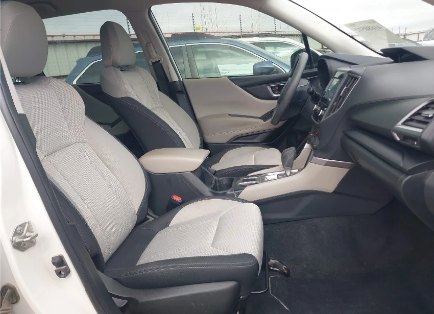 Subaru Forester 2.5 CVT* Подгрев* LED* Следене* CarPlay* Дистроник - изображение 7