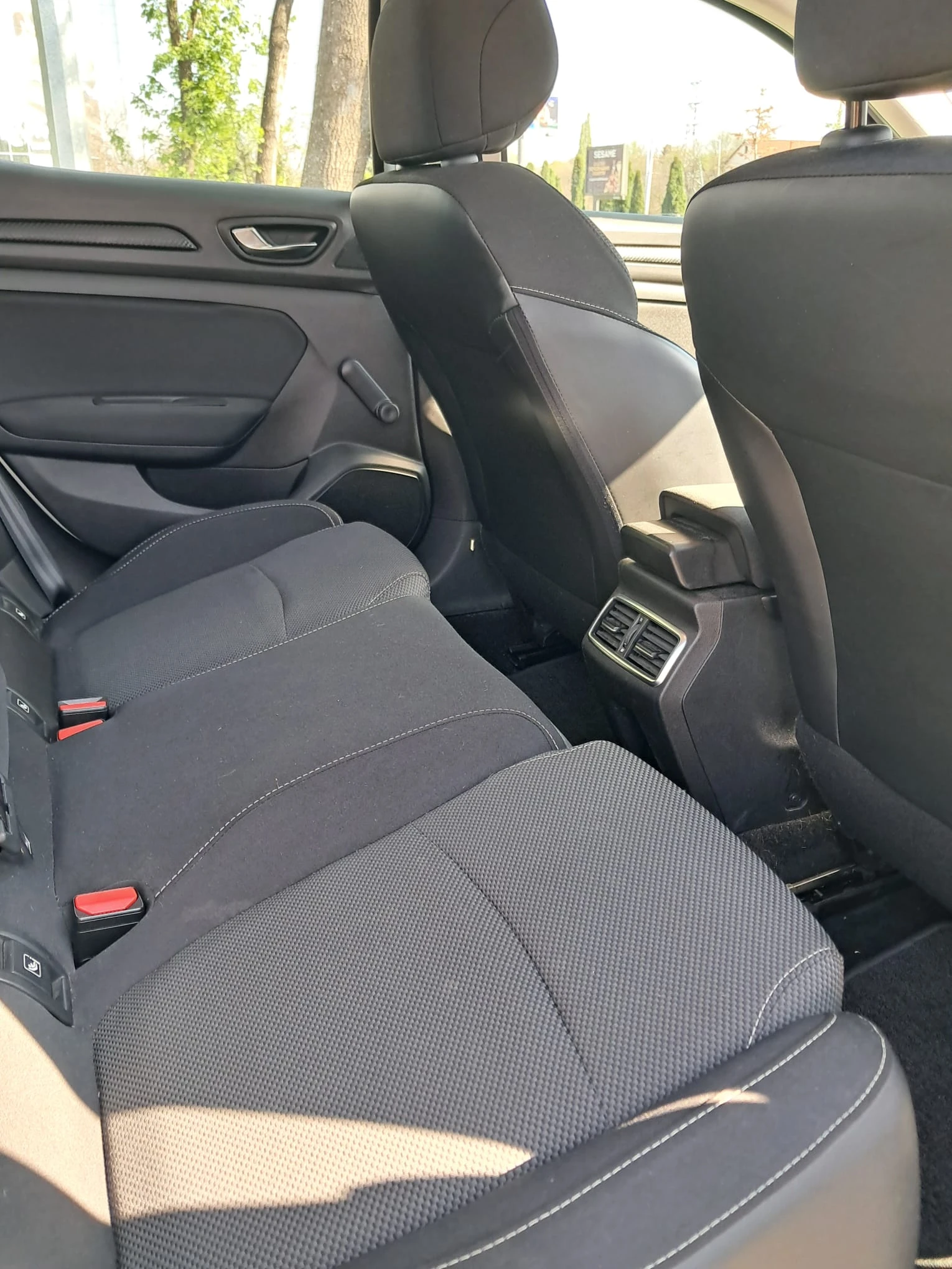 Renault Megane 1.5  | Mobile.bg   12