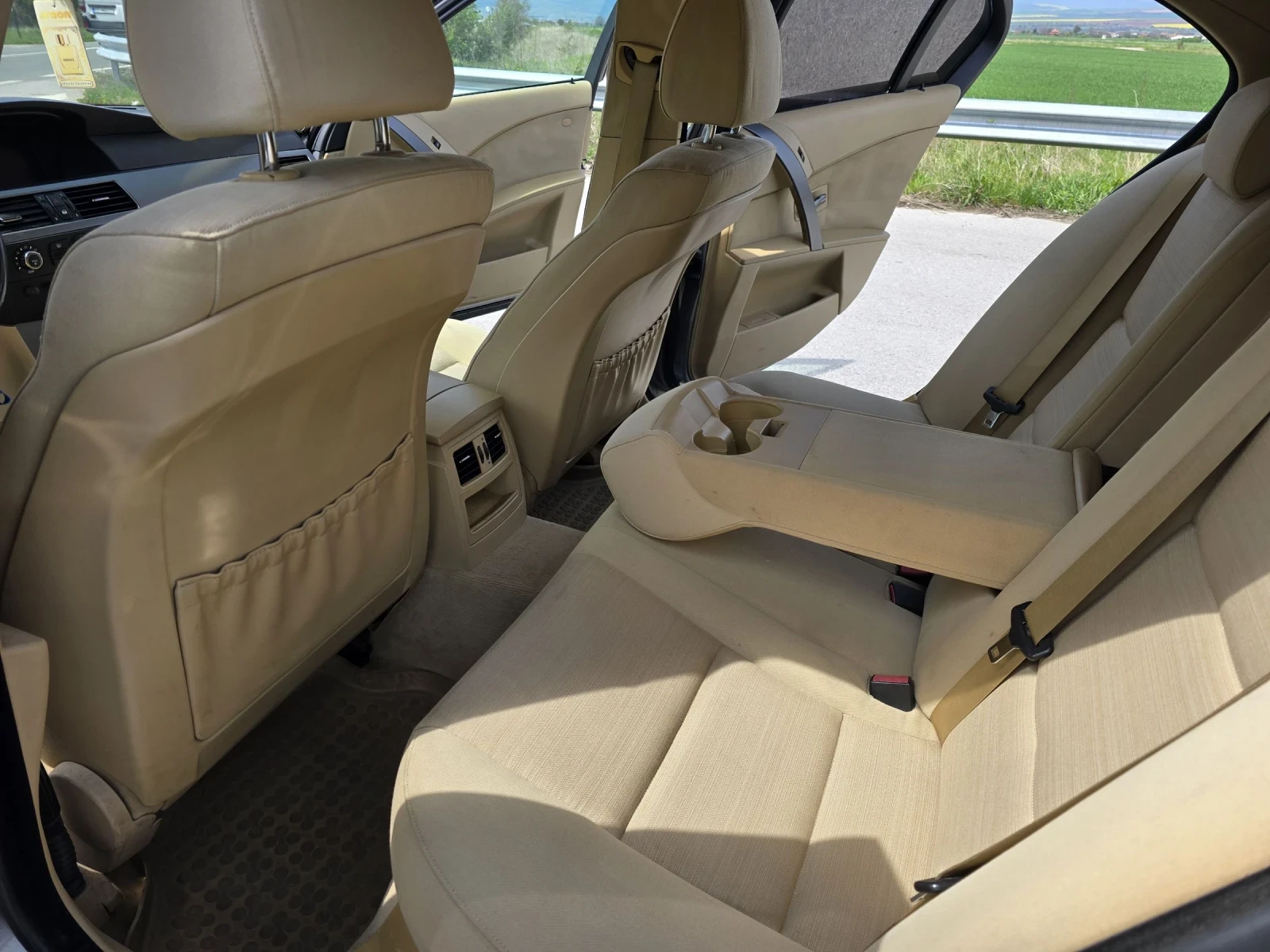 BMW 520 2.0   | Mobile.bg   17