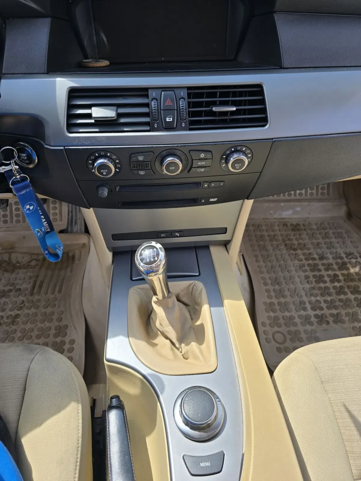 BMW 520 2.0   | Mobile.bg   12