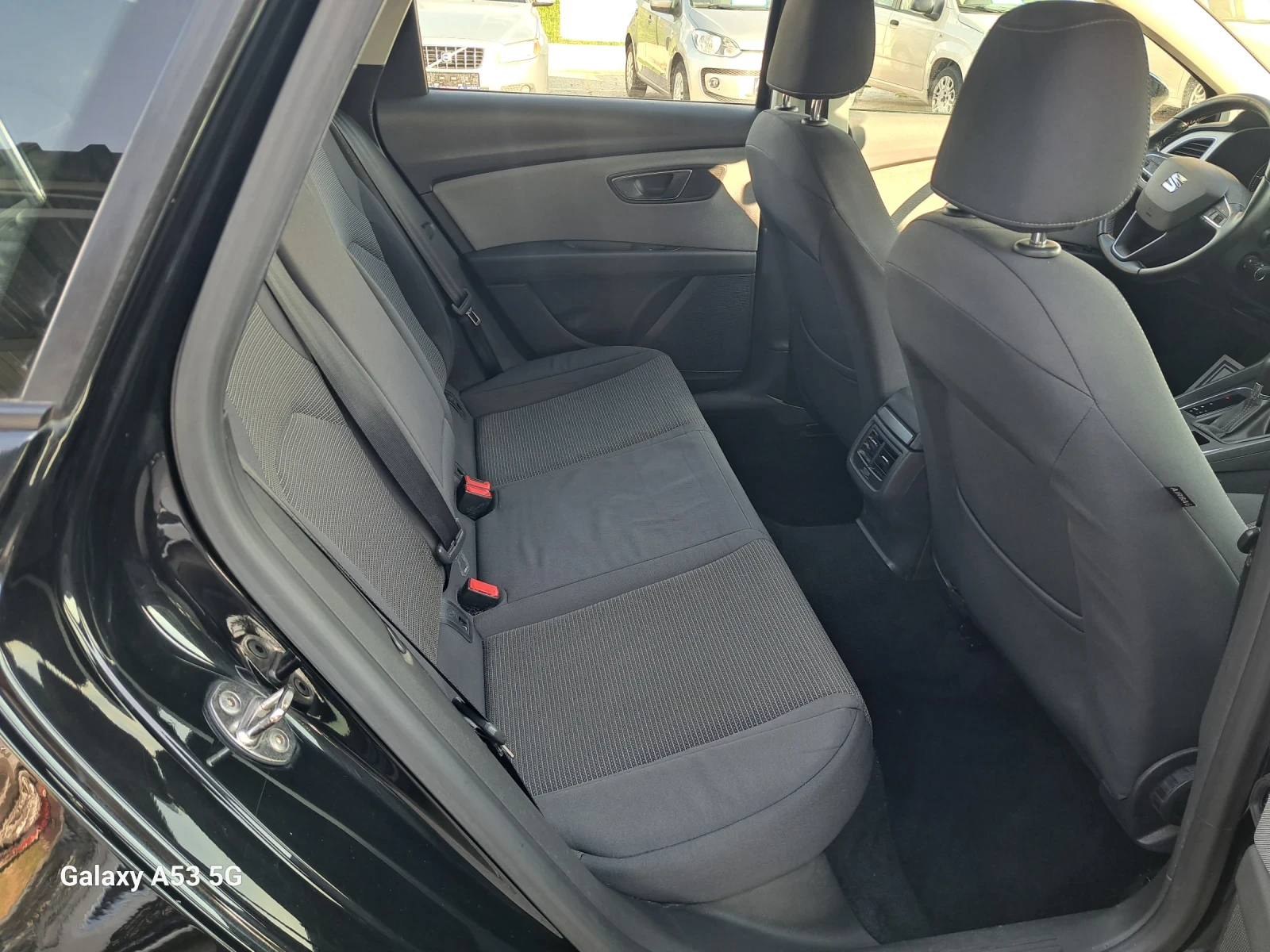 Seat Leon 1, 6 tdi - изображение 10
