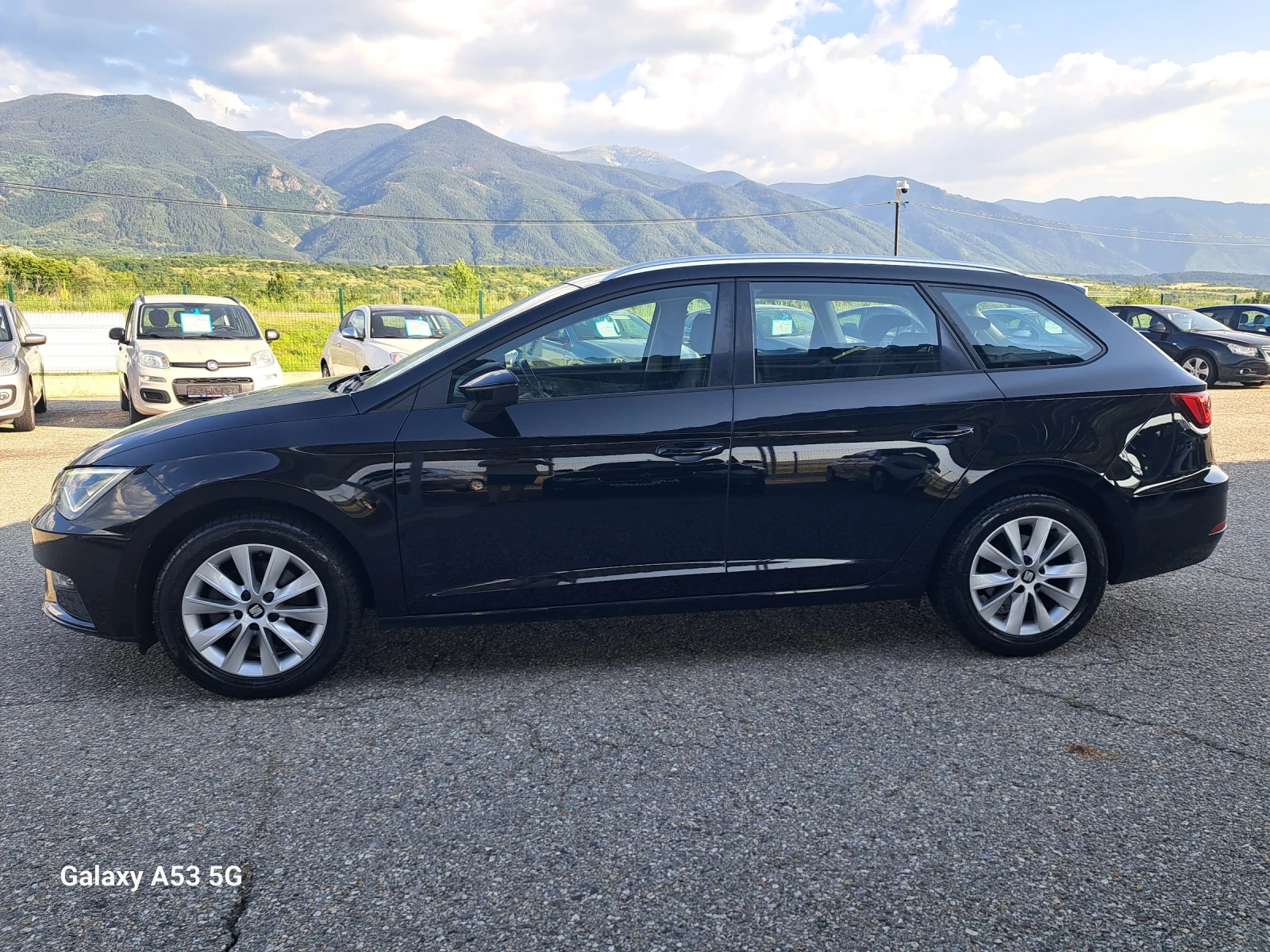 Seat Leon 1, 6 tdi - изображение 4
