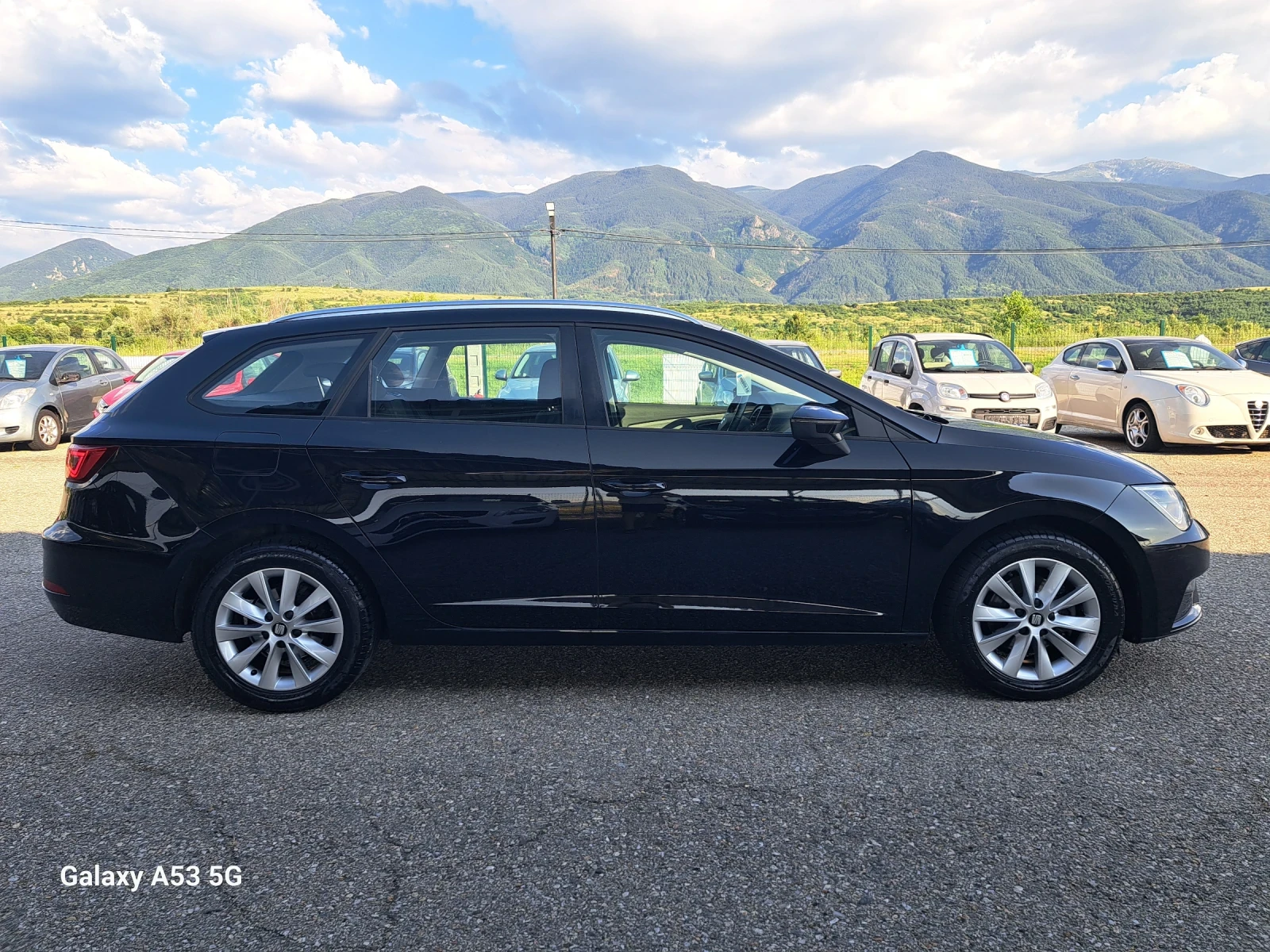 Seat Leon 1, 6 tdi - изображение 8