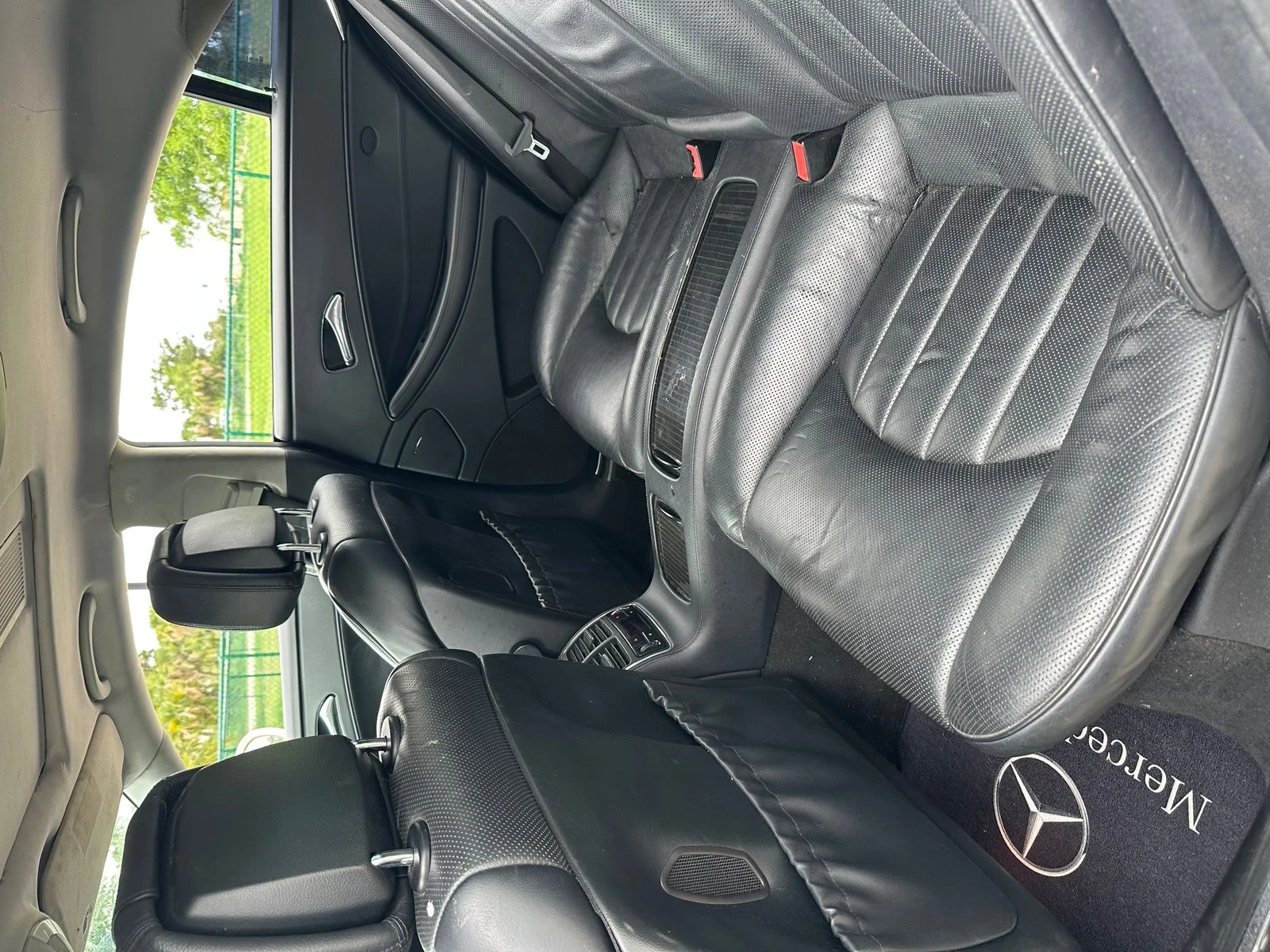 Mercedes-Benz CLS 500 Bi-Xenon* Keyless GO* Подгрев* Обдухване - изображение 8