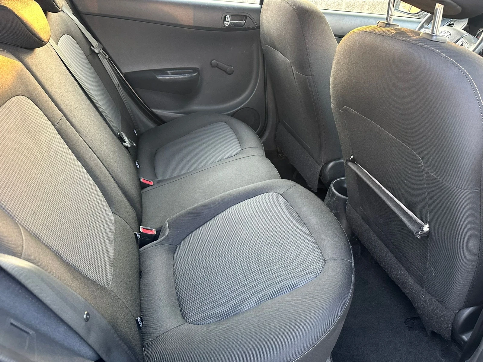 Hyundai I20 1, 200GPL EURO5B  - изображение 10