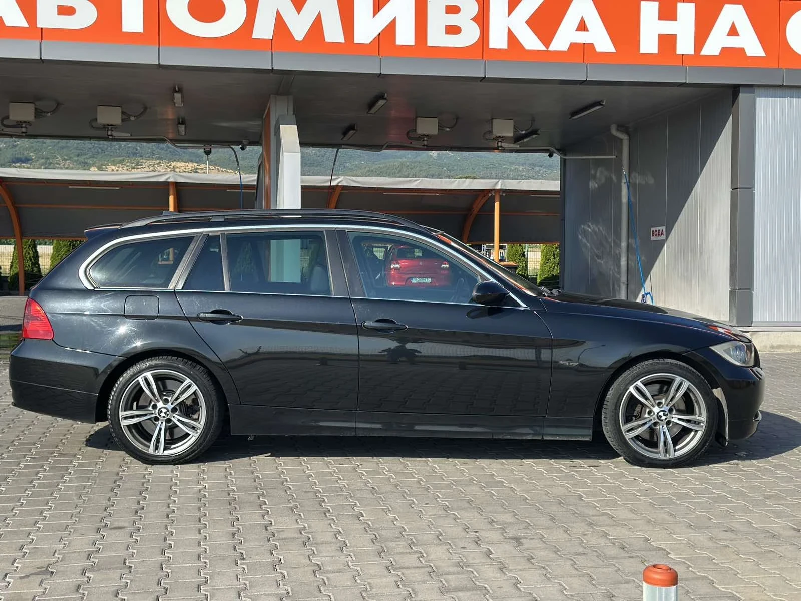 BMW 330 Xdrive - изображение 10