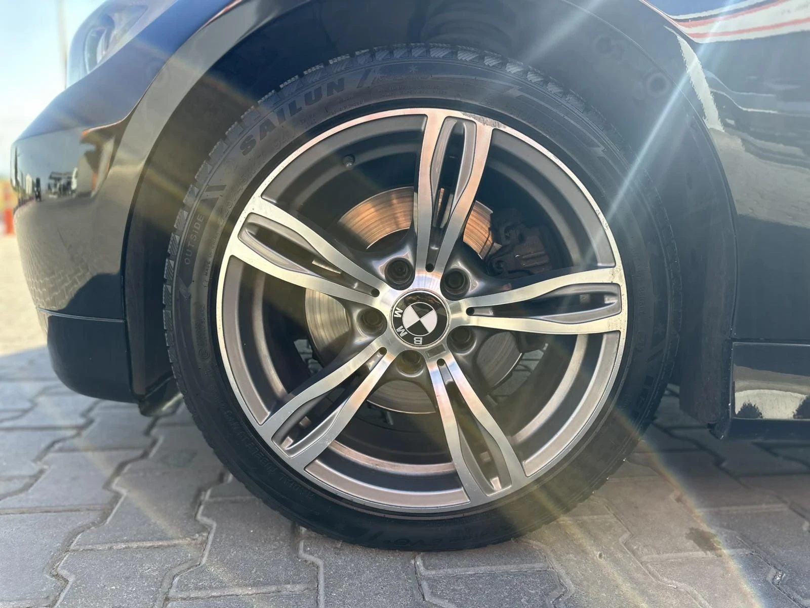 BMW 330 Xdrive | Mobile.bg   15