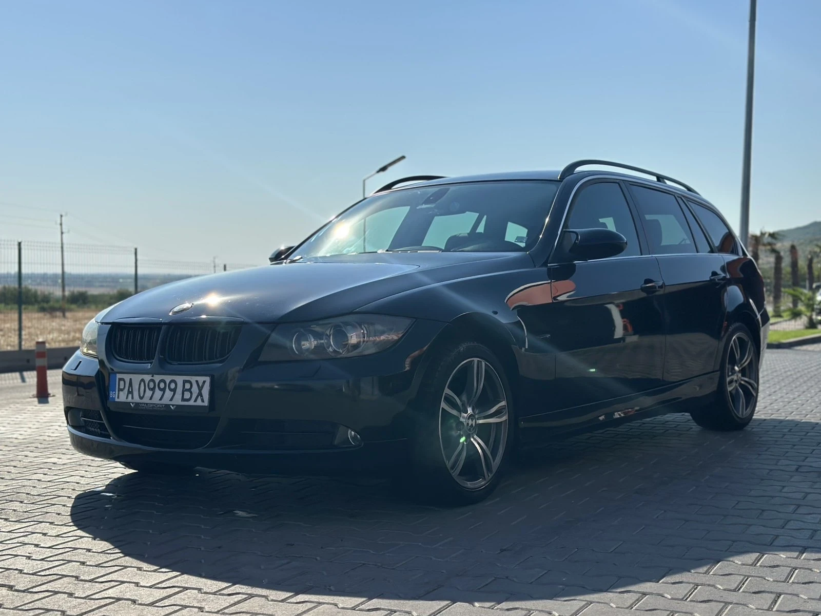 BMW 330 Xdrive | Mobile.bg   1
