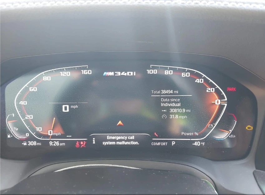 BMW 340 M340I* XDRIVE - изображение 8