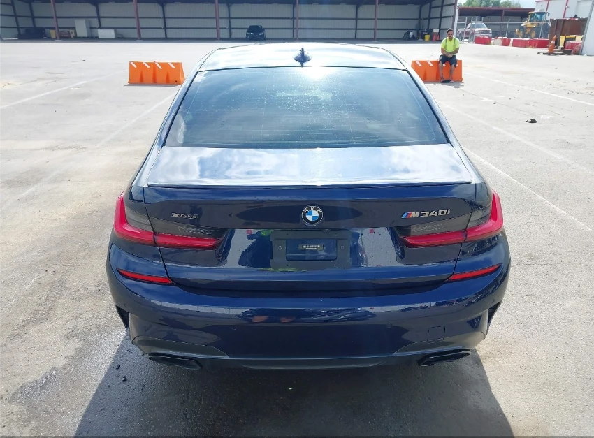 BMW 340 M340I* XDRIVE - изображение 5