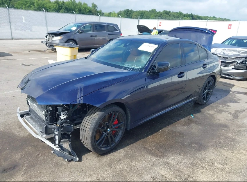BMW 340 M340I* XDRIVE - изображение 3
