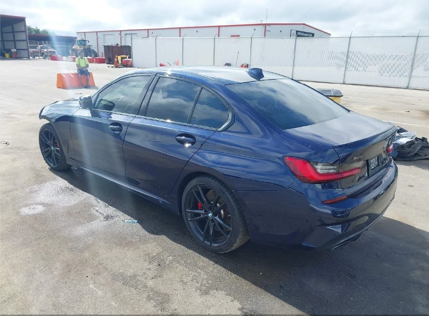 BMW 340 M340I* XDRIVE - изображение 4