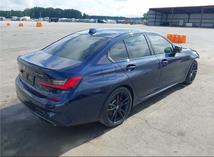 BMW 340 M340I* XDRIVE - изображение 6