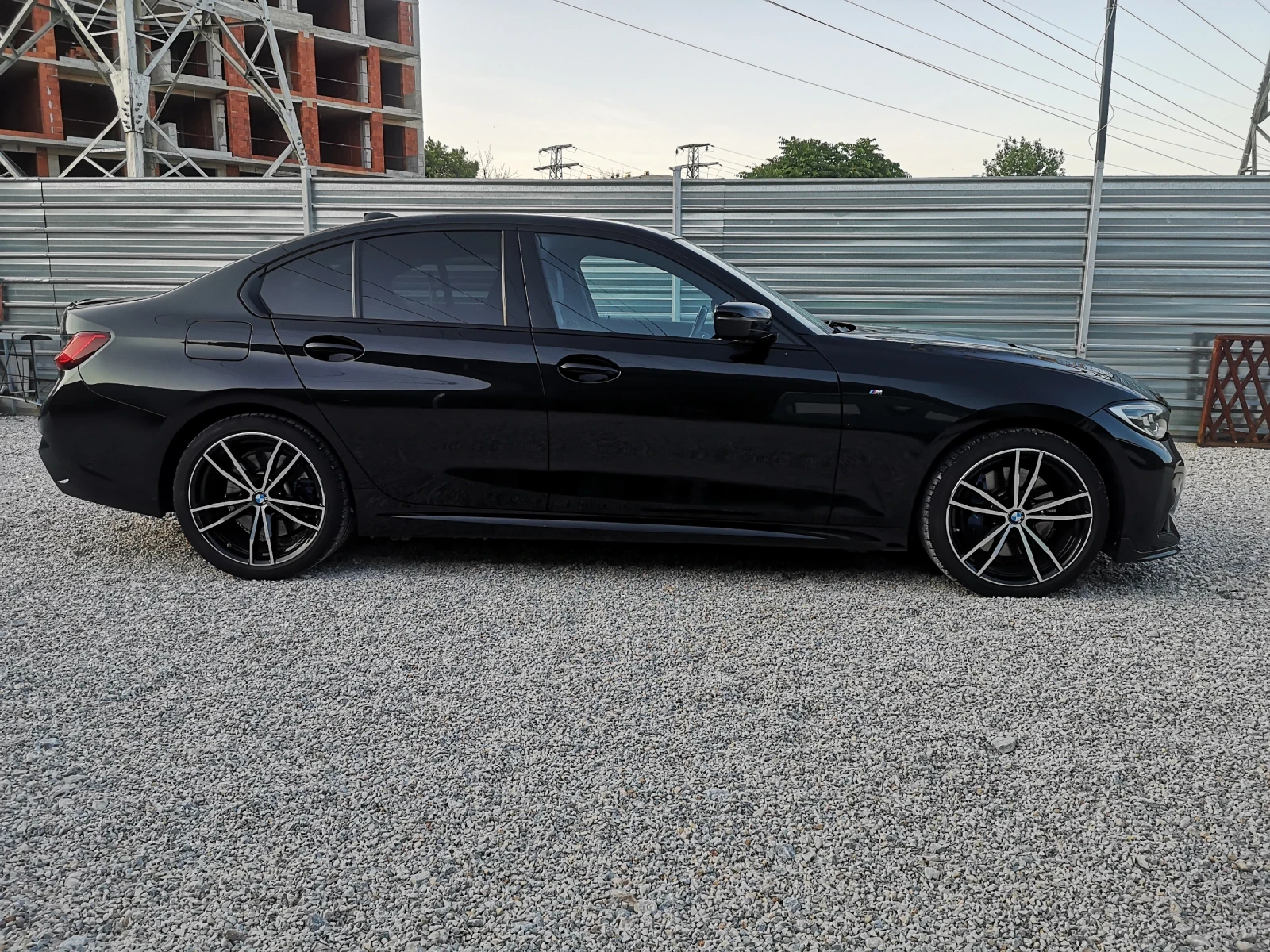 BMW 330 330 Е pluning hibrid - изображение 2