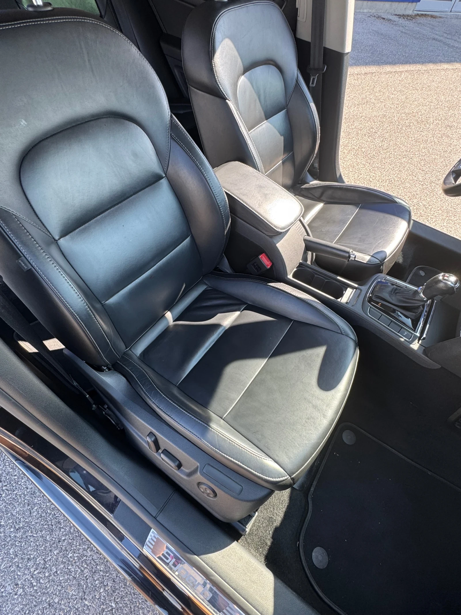 Skoda Superb | Mobile.bg � ����������� 17