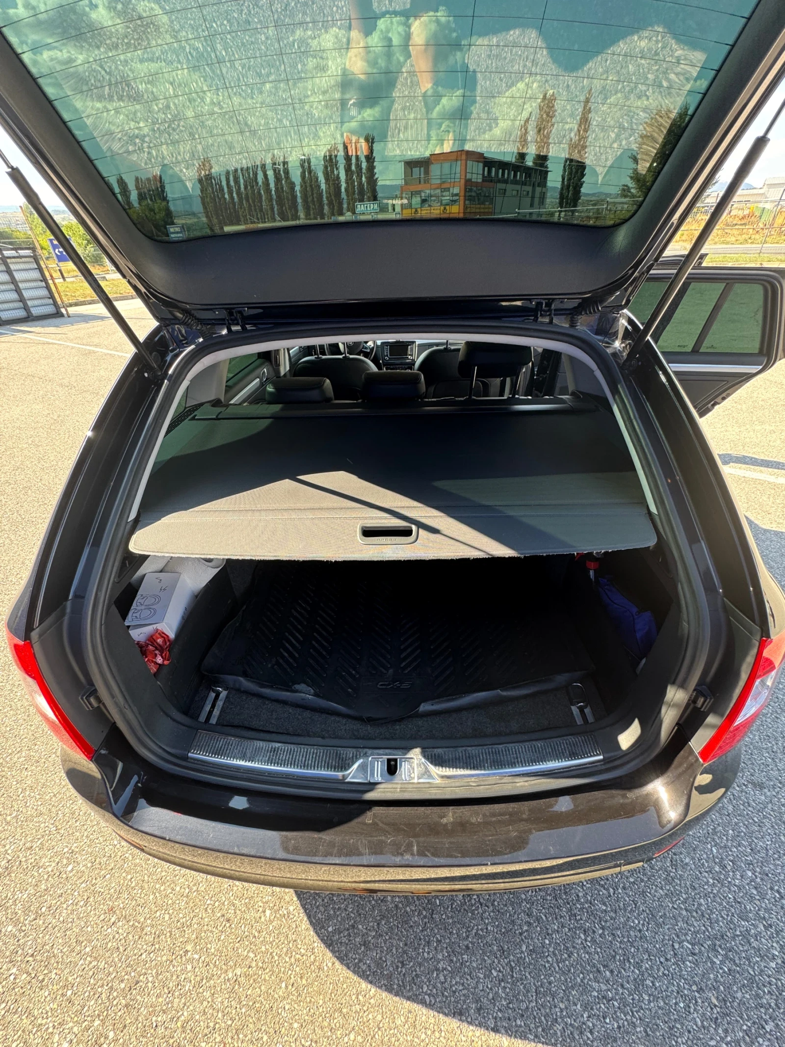 Skoda Superb | Mobile.bg � ����������� 14