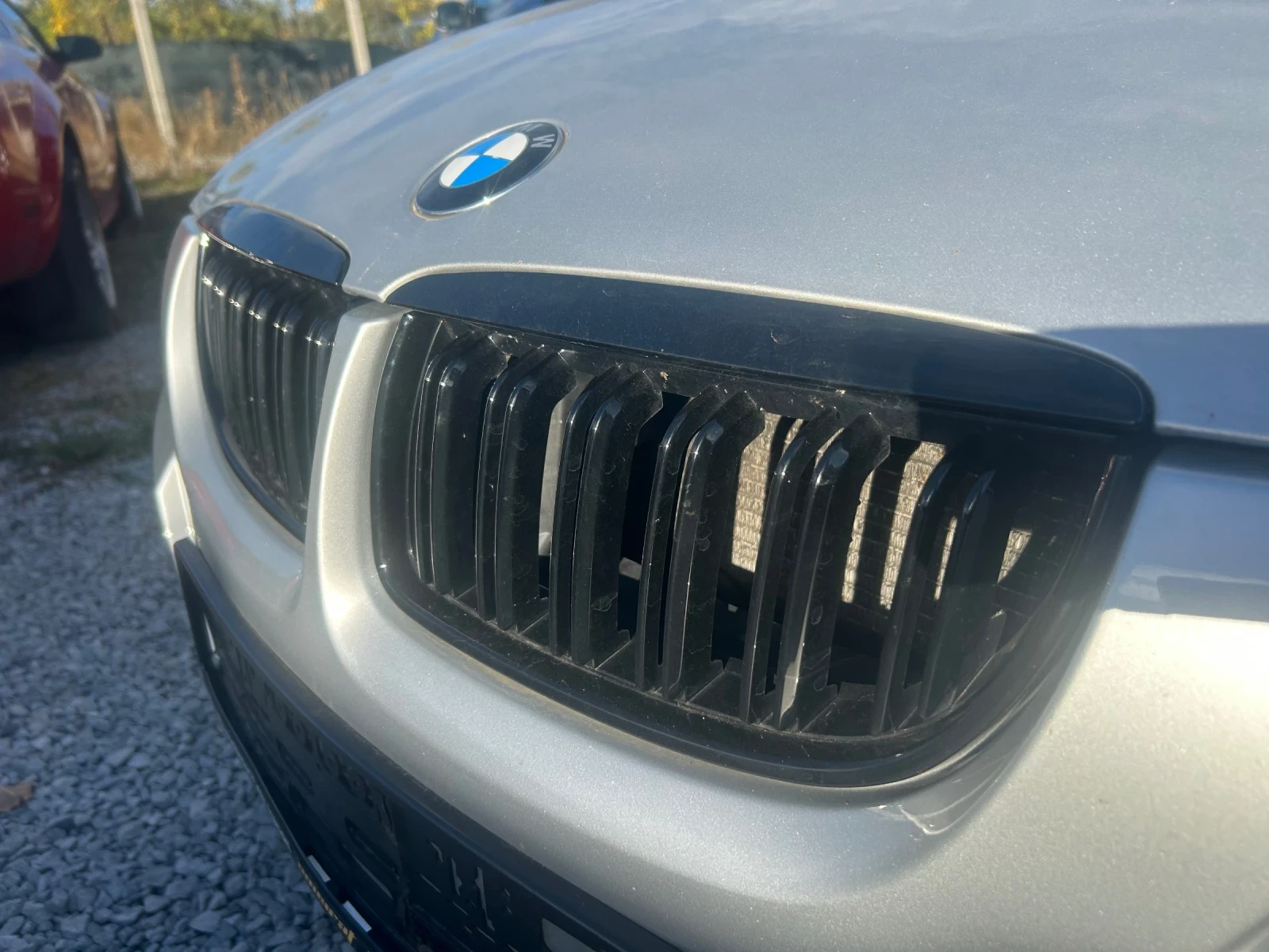 BMW 318 Navi, Panorama | Mobile.bg   6