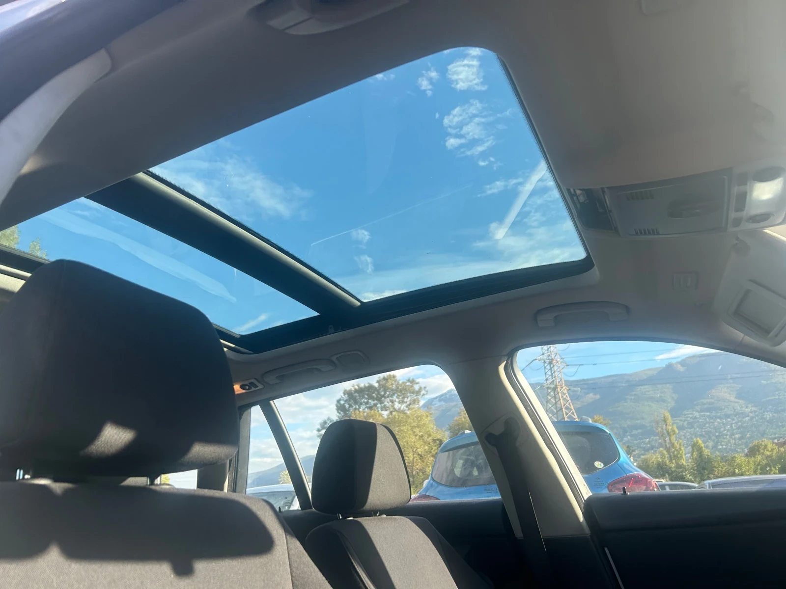 BMW 318 Navi, Panorama | Mobile.bg   11