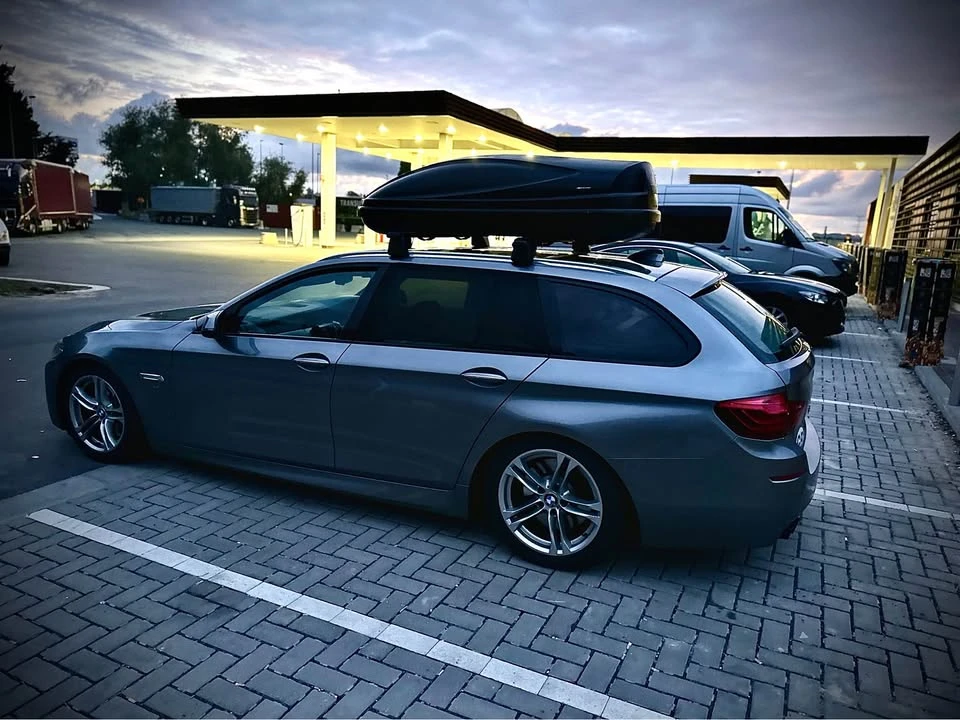 BMW 530 M Sport | Mobile.bg   4