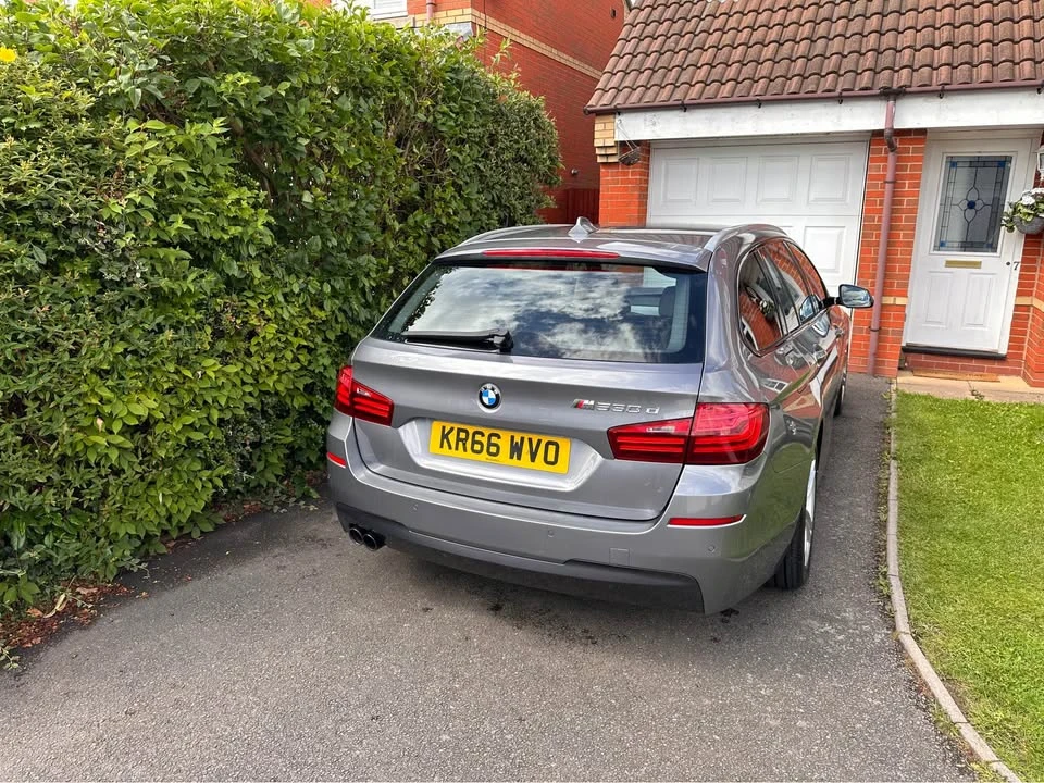 BMW 530 M Sport | Mobile.bg   2