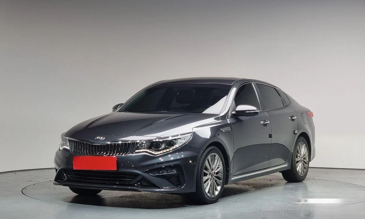 Kia K5 | Mobile.bg   1