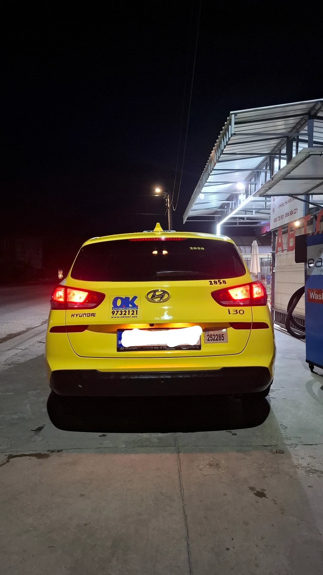 Hyundai I30  - изображение 4