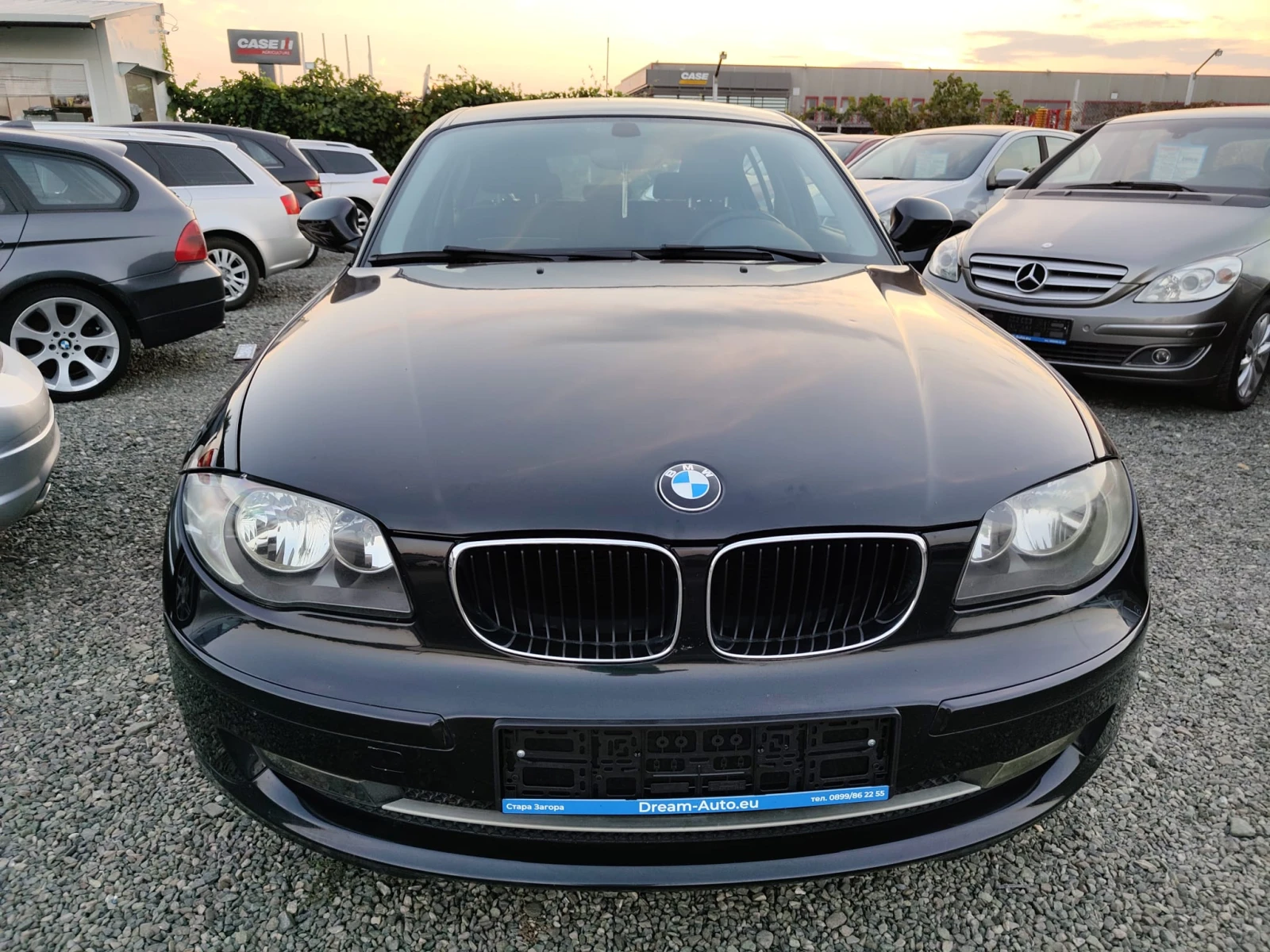 BMW 118 2.0D - изображение 2