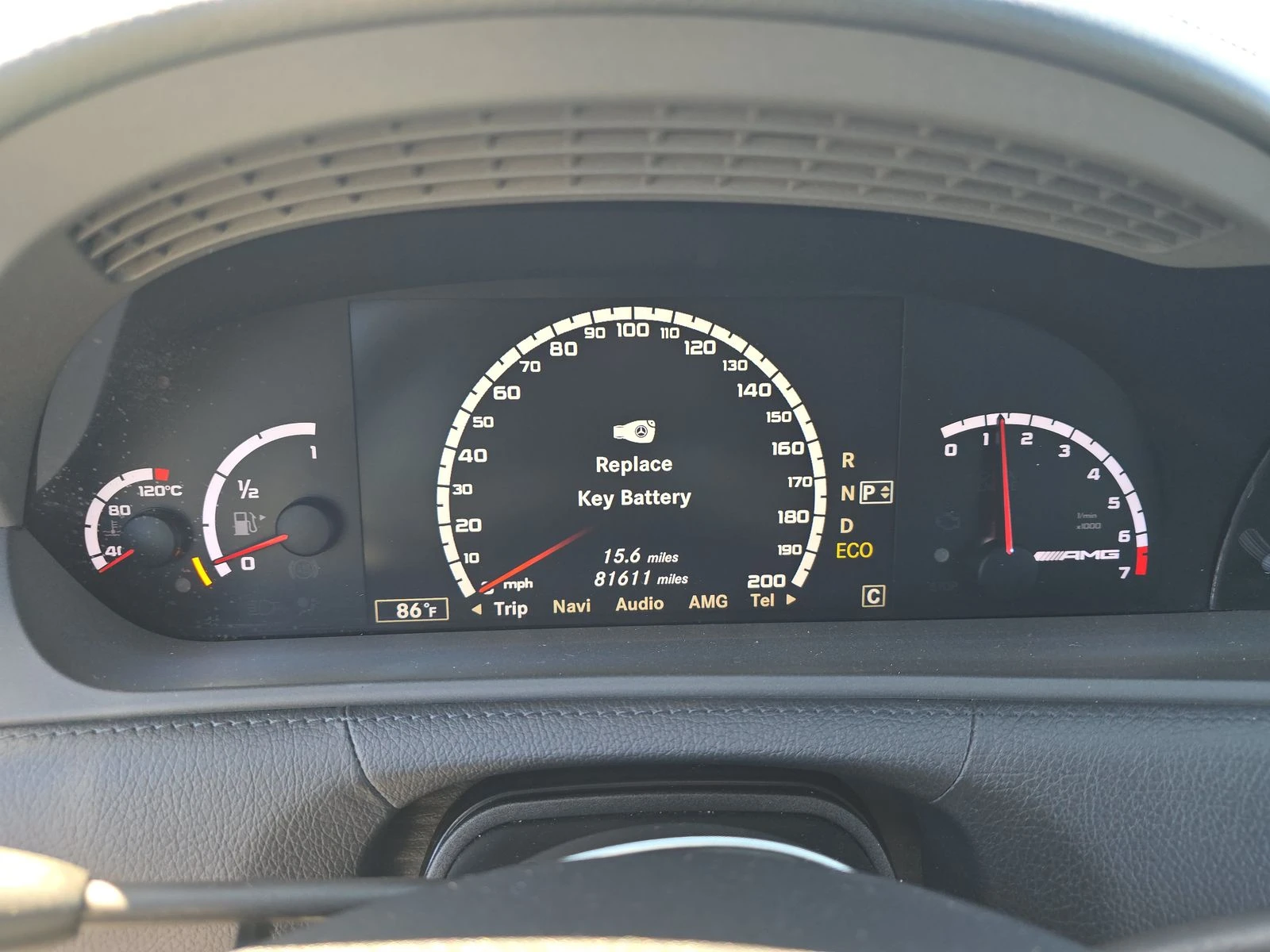 Mercedes-Benz CL 63 AMG Face * FULL* Distronic* Night vision* Keyless* Mas - изображение 7