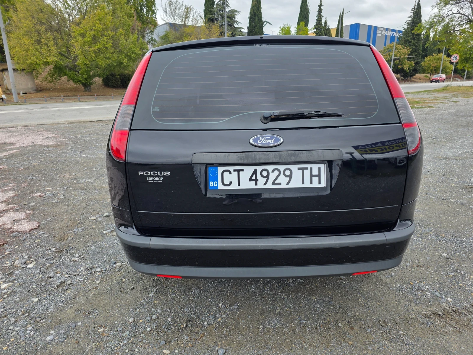 Ford Focus 2.0 i 145 k.c - изображение 6