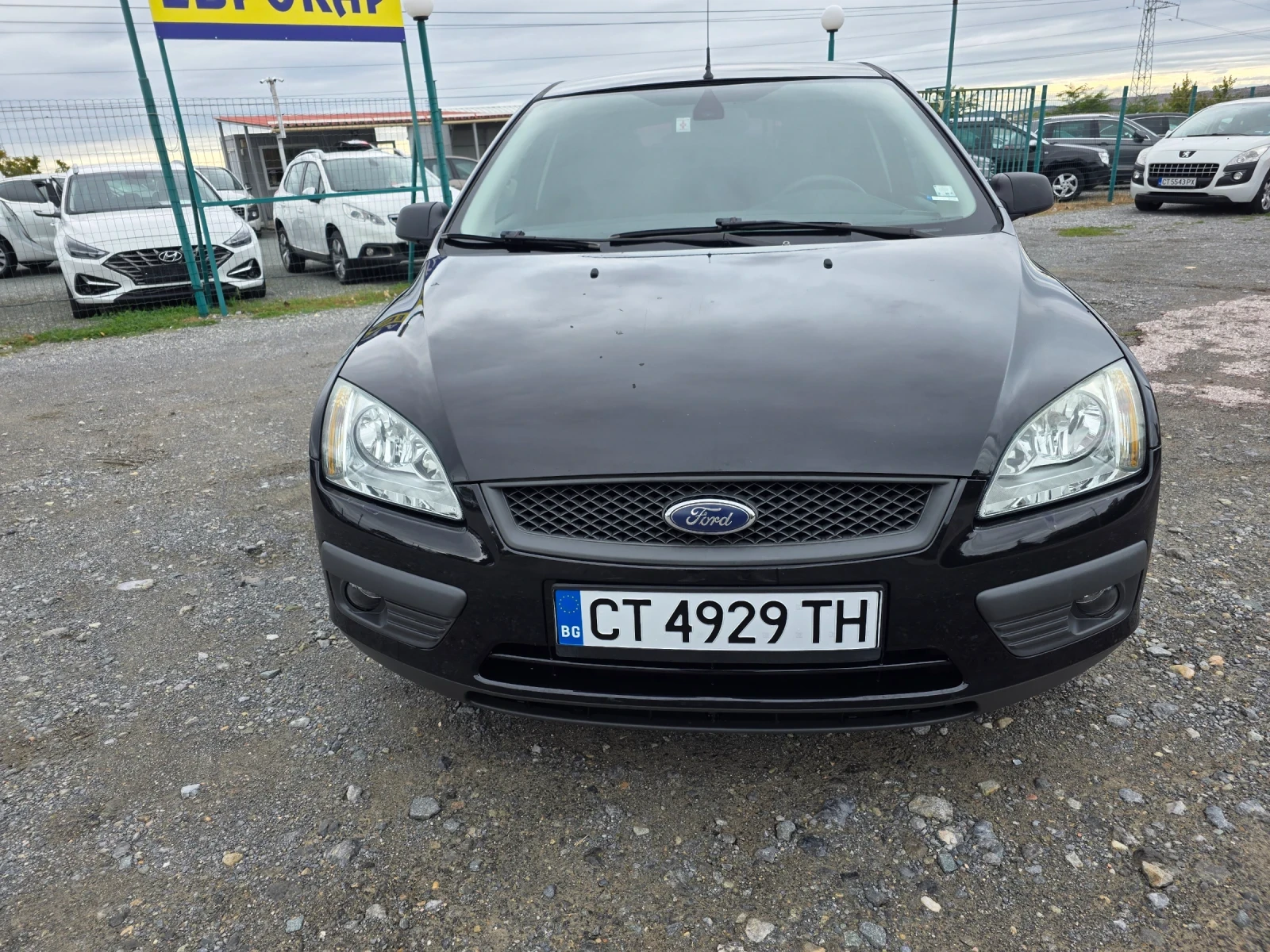 Ford Focus 2.0 i 145 k.c - изображение 2