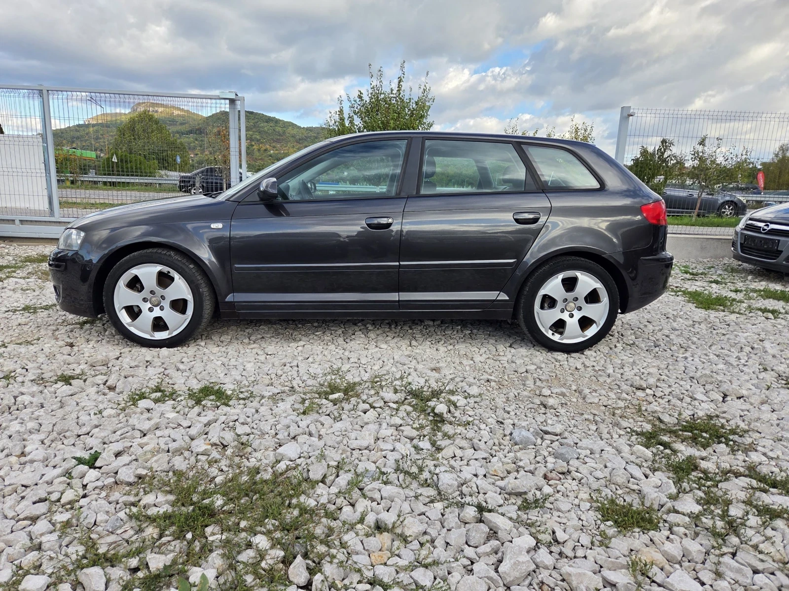 Audi A3 * Sportback* Italy - изображение 7