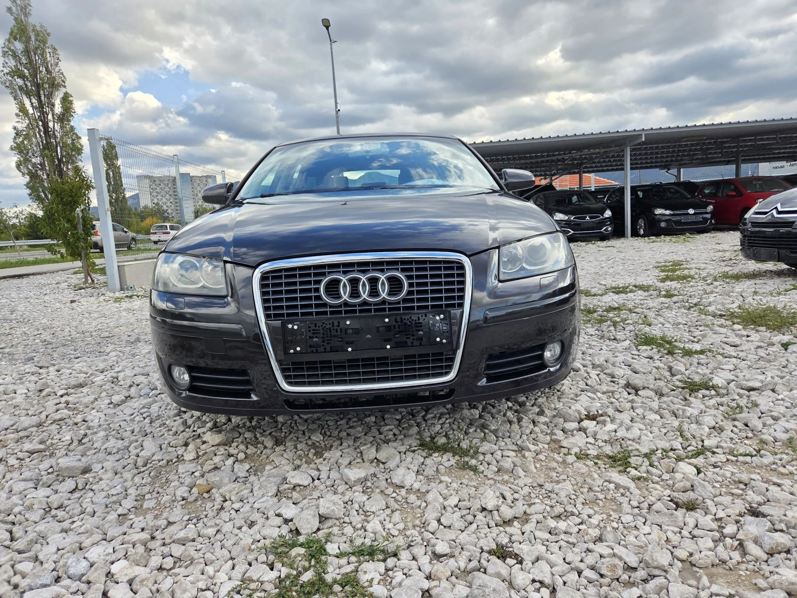 Audi A3 * Sportback* Italy - изображение 2