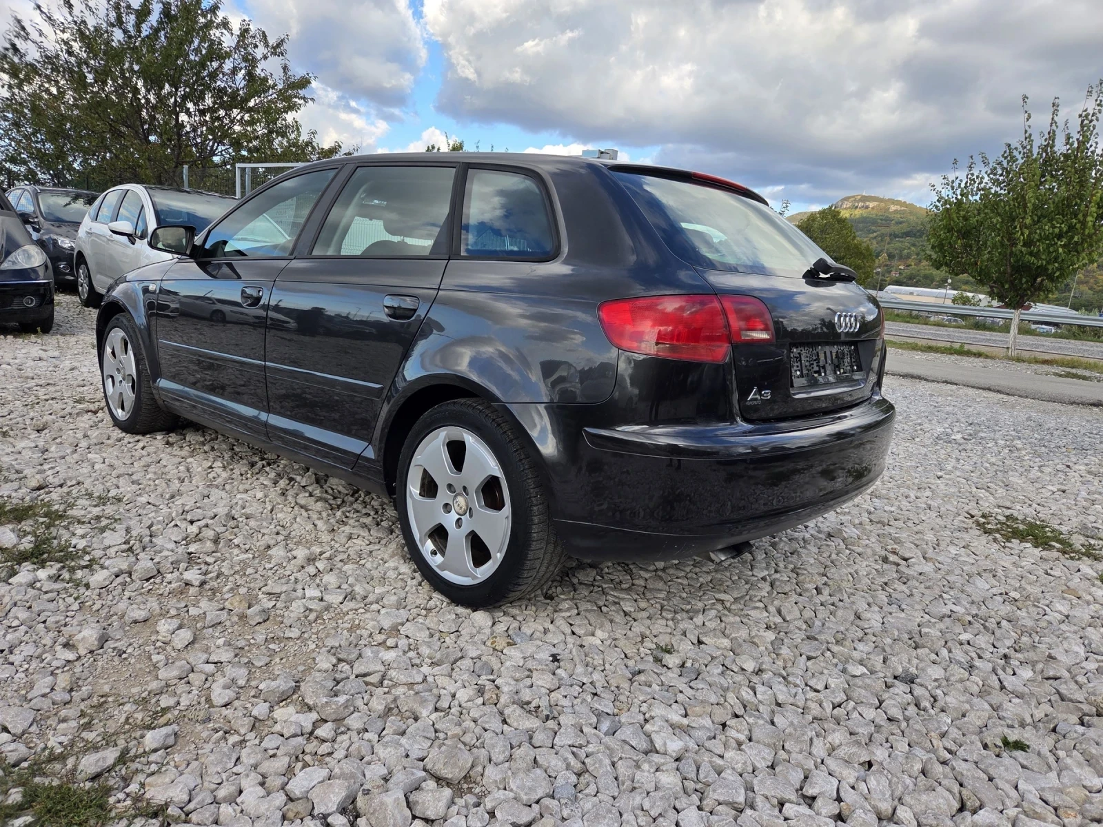 Audi A3 * Sportback* Italy - изображение 6