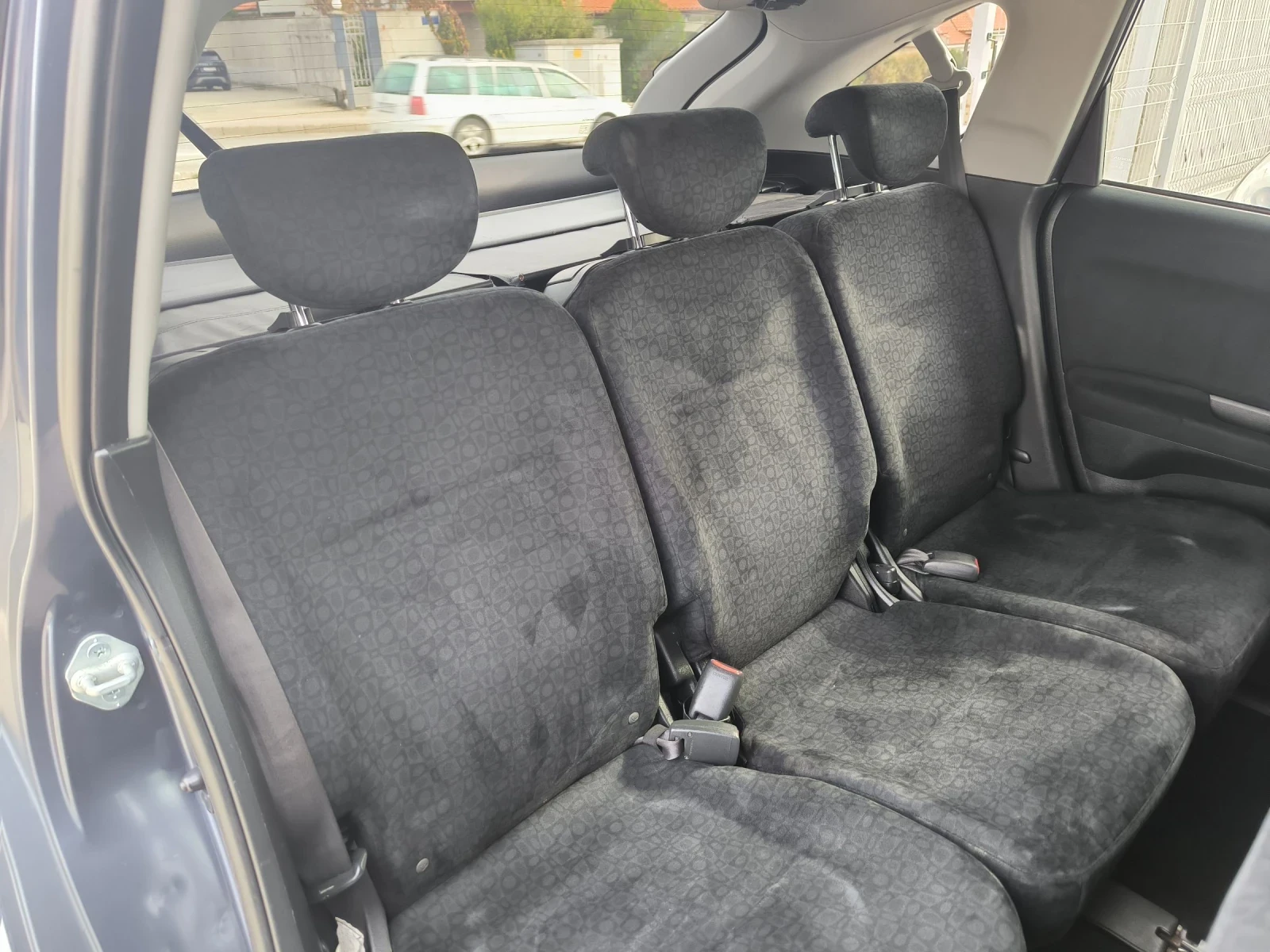 Honda Fr-v 2.0i | Mobile.bg   11