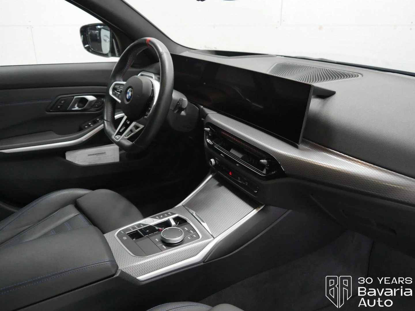 BMW 340 M340i xDrive Touring Sportautomatic - изображение 6