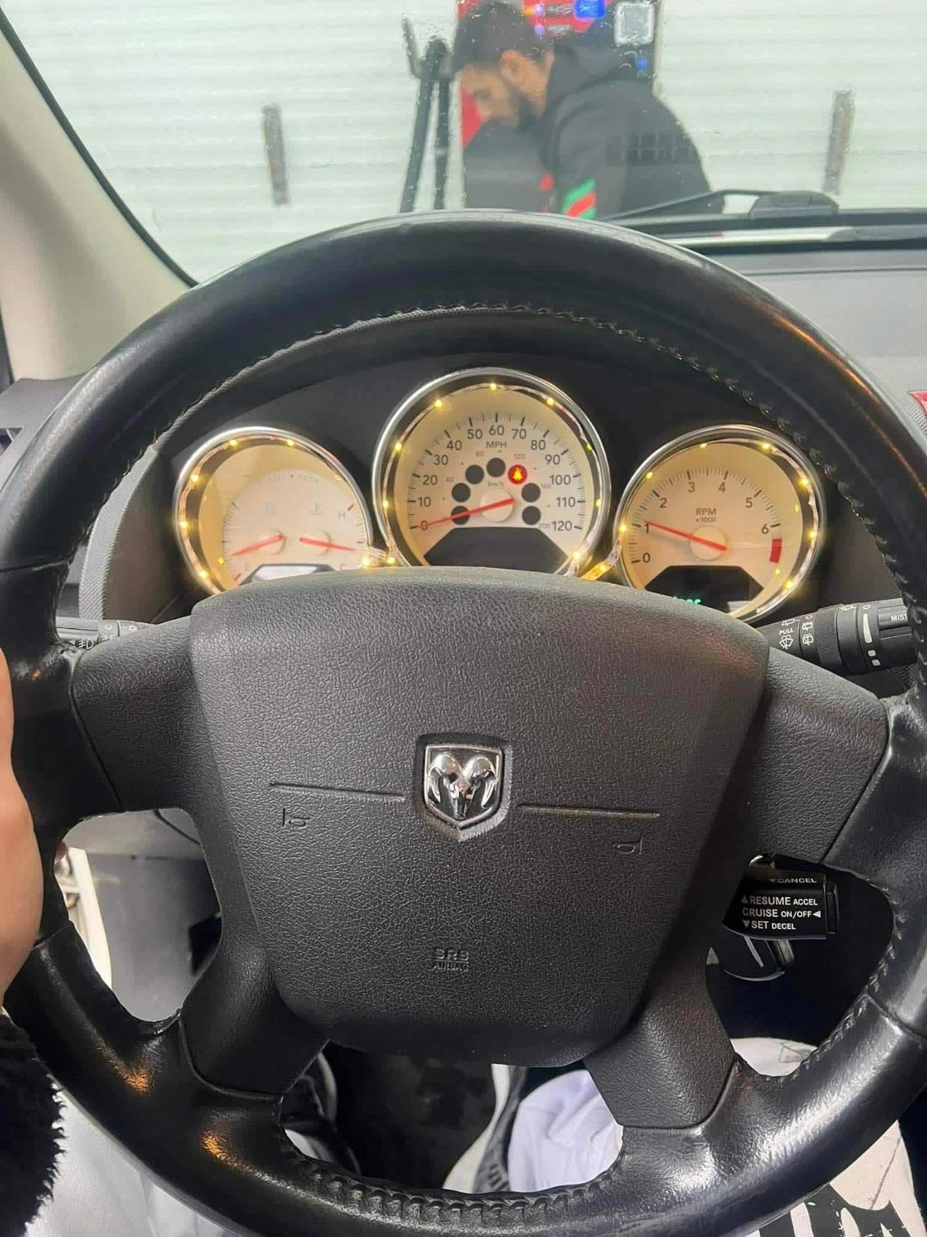 Dodge Caliber  - изображение 2