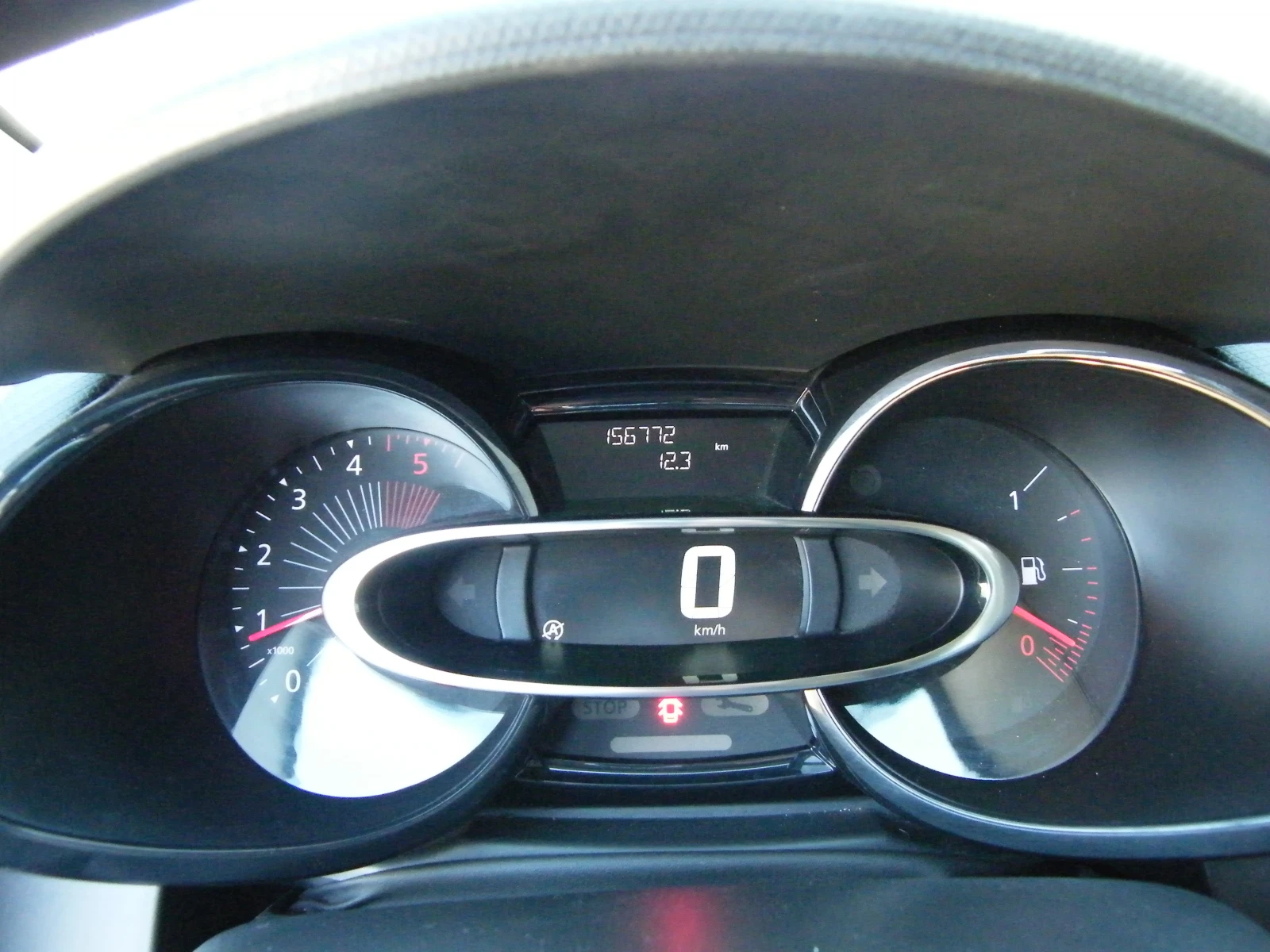 Renault Clio 1.5dci EURO 6B | Mobile.bg   9