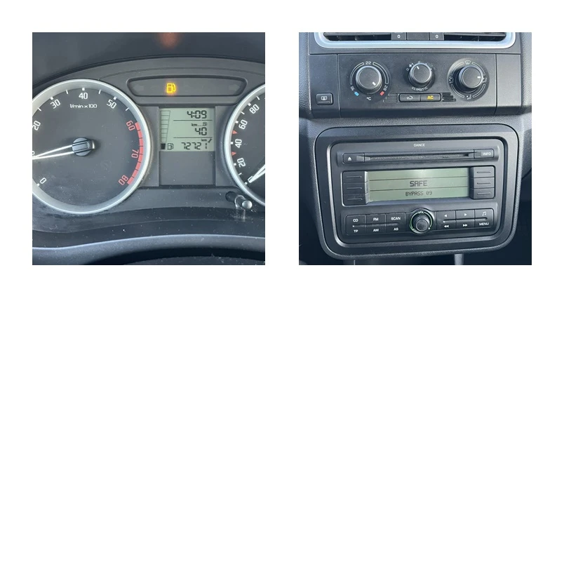 Skoda Fabia 1.2I 69. 72 000 EURO 4   | Mobile.bg   13