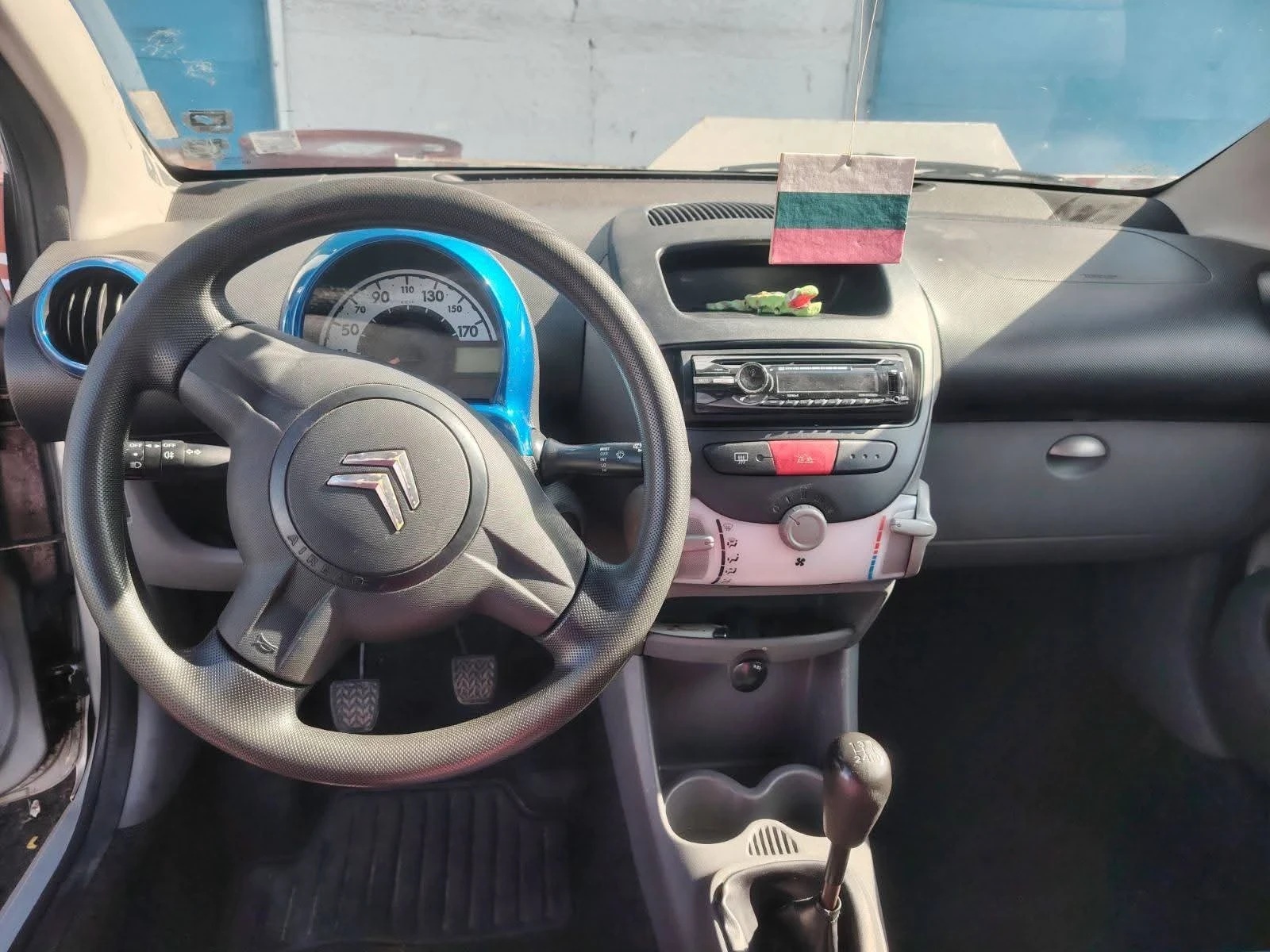 Citroen C1 | Mobile.bg   6