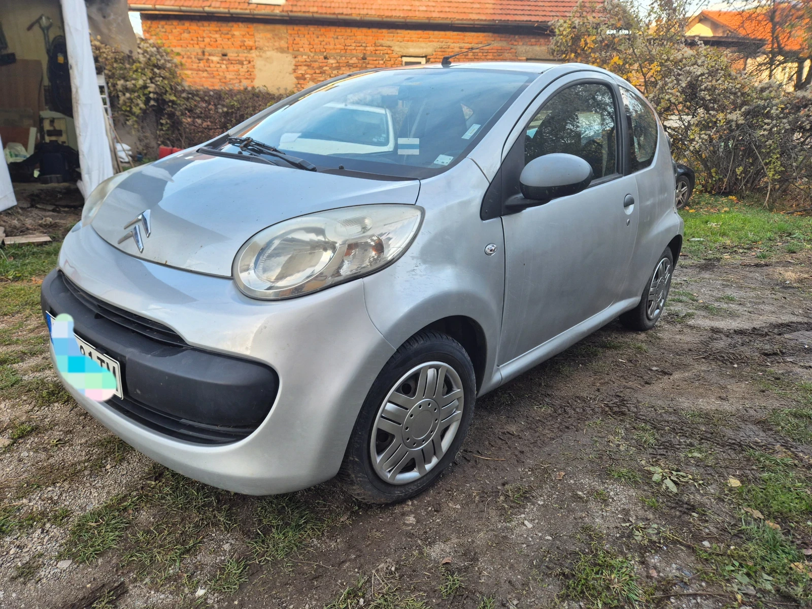 Citroen C1 | Mobile.bg   1